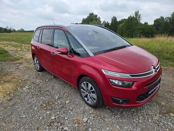 Citroën C4 Grand Picasso 1.6 HDi automat. (odpočet DPH) - 3
