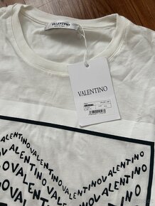 Panske tricko Valentino - 3