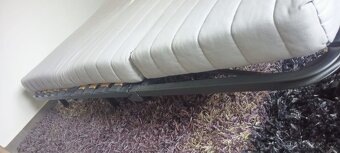 Rozkládací gauč/postel IKEA (190cmx140cm) - 3