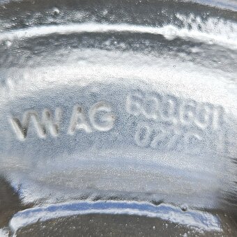 Disky na Škoda, VW, Seat 5Jx14 ET35 č. AD29 - 3