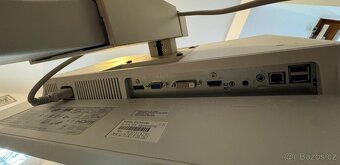 NEC Multisync EA234wmi - 3