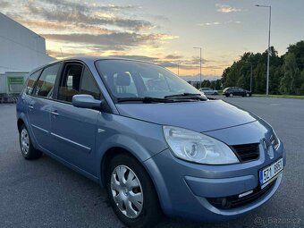 Renault grand Scénic 1.5dci nová STK - 3