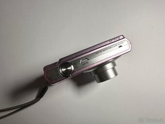 Casio Exilim EX-Z150 - 3