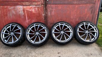 Abt Motorsport 5x112 r20 - 3