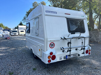 Niewiadów N126NT - odpočet DPH - 3