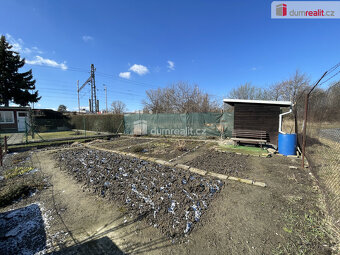 Postoupení nájemní smlouvy, zahrada, 106 m2, ul. Těšínská, O - 3