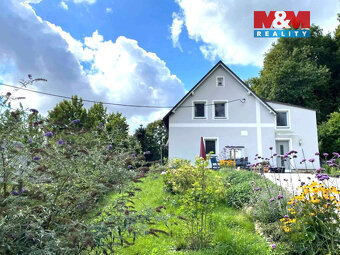 Prodej rodinného domu, 148 m², Slunečná u České Lípy - 3