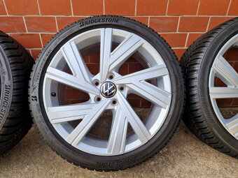 5x112 r18 et51 disky kola vw golf 8 octavia elektrony 18 225 - 3