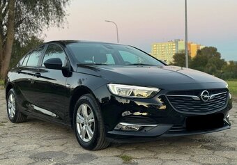 Opel Insignia 1.5 T Benzin Enjoy S&S Eco - 3