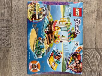 Lego Friends - 3