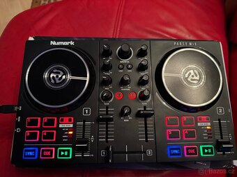 Numark Party Mix - 3