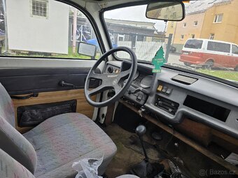 Trabant 1.1 - 3