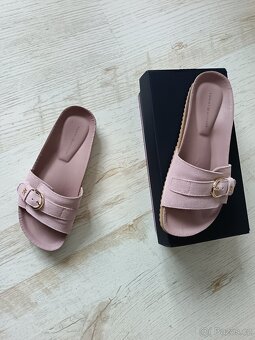 Pantofle Tommy Hilfiger - 3