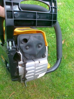 Riwall Pro RPCS 5040 - 3