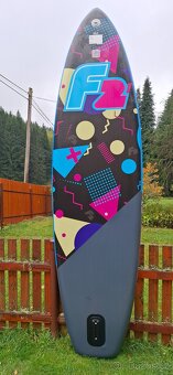 F2 Vibe 10.5 a nebo 11.5 allover 90' - 3