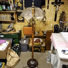 stare lampy stolni nastenna zavesna - 3