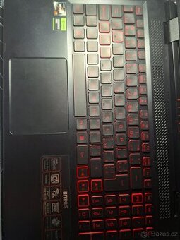 ACER NITRO 5 - 3