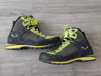 Garmont, Scarpa, Salewa - 3