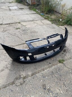 BMW E90/E91 přední nárazník - 3