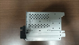 jednotka uConnect 8.4 RE2 - 3