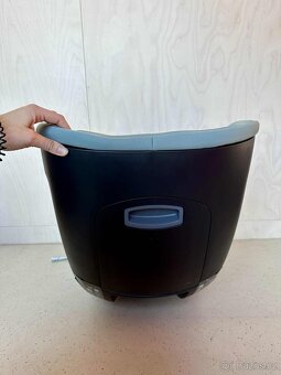 Britax Römer Dualfix 5Z 2024 Jade Green - 3