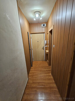 Pronájem bytu Polička, ulice Švermova - 3