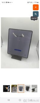 Samsung z Fold 4  256GB - 3
