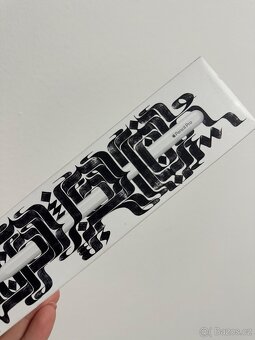 Apple pencil Pro - 3