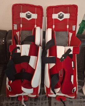 Brankárska výstroj - 3