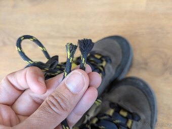 Detské boty Quechua, 30 - 3