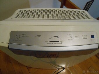 Čistička vzduchu - 3