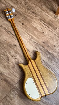 Wotan Shark Bass (Made in Japan 1978) - 3