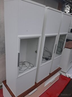 Obývací stěna - 3