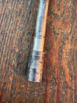 Čep osa předního kola přední vidlice zavěšení Yamaha YZF YZ - 3