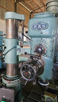 VRTAČKA RADIÁLNÍ VR 2 - 3