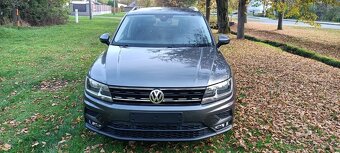 Volkswagen Tiguan 1.5 TSI, Join - 3
