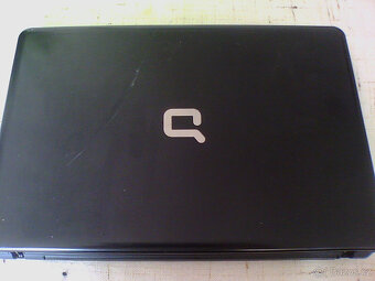 2 x NOTEBOOK NA OPRAVU (COMPAQ + HP) - 3