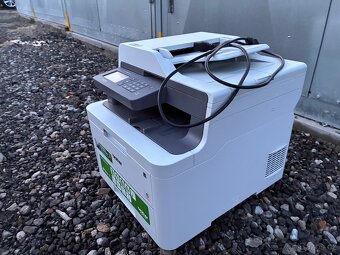 Brother DCP-L3550CDW - 3