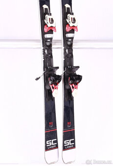 Použité lyže STOCKLI LASER SC TRT WORLDCUP - 3