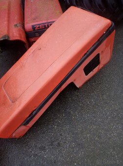 Kapota Zetor 6718,6911,6211,6245.....7211 - 3