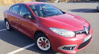Renault Fluence 1.6 dCi - 3