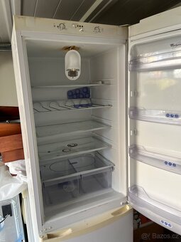 Lednice za odvoz - 3