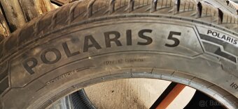 Barum Polaris 5 215/60/17 - 3