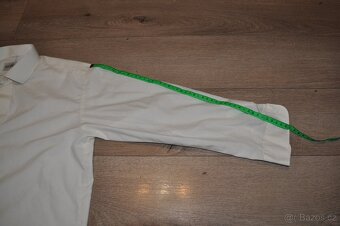 Chlapecká košile vel.34/140 - 3