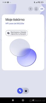 Sháním ovladač - HP 110w - 3