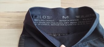 Legíny Lelosi move capri Transform vel. M - 3