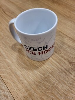 Hrnek- Czech Ice Hockey 2ks - 3