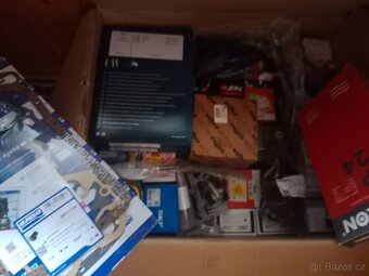 Alfa 33  , alfasud, alfa sprint - 3