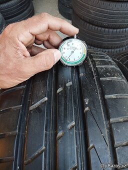 225/45/18 letní pneu HANKOOK PIRELLI 225/45 R18 - 3