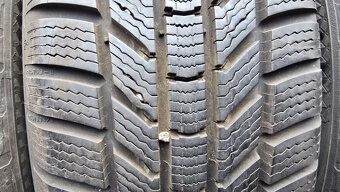 Zimní pneu 205/60/16 Continental - 3